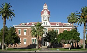 Accounting Services - Pinal County, AZ