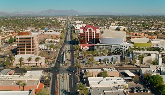 Mesa Accounting Services
