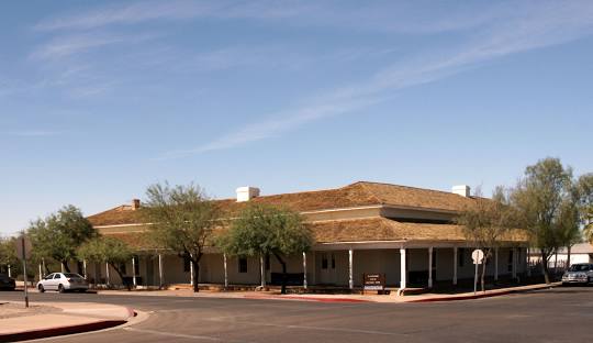 Florence, AZ Accounting Services