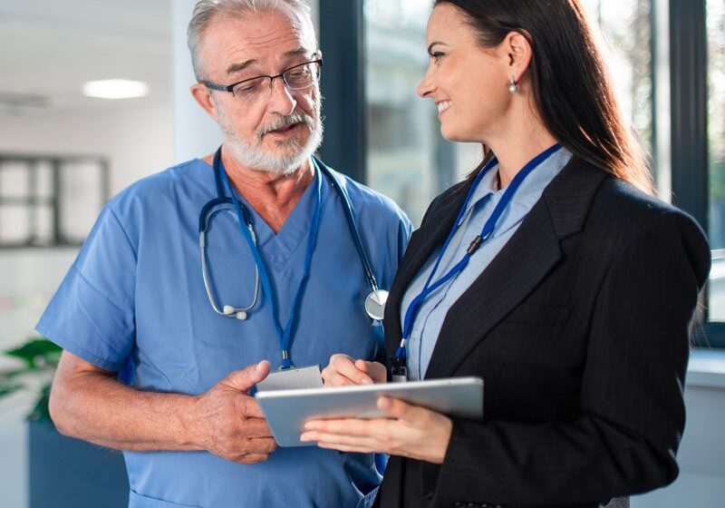 medical-device-team medical device business team
